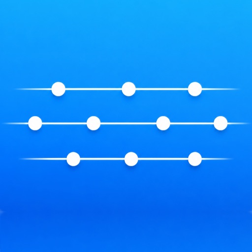 Reactive Playground app icon